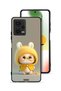 غطاء حماية لهاتف Xiaomi Poco X5 Baby Rabbit