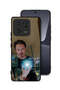Xiaomi 13 Pro Protective Case Cover Iron Man
