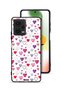 غطاء حماية لهاتف Xiaomi Poco X5 بتصميم قلوب
