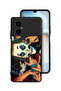 Xiaomi Poco M4 5G Protective Case Cover Joker Art