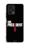 غطاء حماية لهاتف Xiaomi Poco X5 Mr President - 2