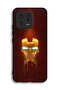 Xiaomi 13 Protective Case Cover Iron Man Marvel Comics - 2