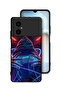 Xiaomi Poco M4 5G Protective Case Cover Gamer