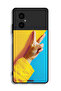 Xiaomi Poco M4 5G Protective Case Cover Rae Tian - 2