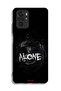 Xiaomi Redmi Note 10 4G Protective Case Cover Alone - 2