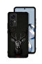 Xiaomi 12S Pro Protective Case Cover Deer Digital Art