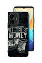 Vivo Y77e 5G Protective Case Cover Time Is Money