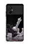Xiaomi Poco M5 4G Protective Case Cover Check - 2