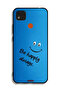 Xiaomi Redmi 9C Protective Case Cover Be Happy Always - 2