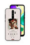 Xiaomi Redmi Note 8 Pro Protective Case Cover In My Blood