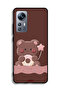 Xiaomi 12S Protective Case Cover Donut Bear - 2