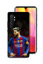 Xiaomi Mi Note 10 Lite Protective Case Cover Messi Barcelona