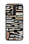 Xiaomi Redmi Note 8 Pro Protective Case Cover Quotes Stickers - 2