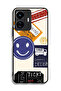Vivo Y77e 5G Protective Case Cover Free Express Transfer Sticker - 2