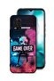 Xiaomi Mi 10 Lite 5G Protective Case Cover Game Over
