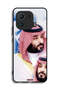 غطاء حماية لهاتف شاومي مي 11 برو محمد بن سلمان - 2