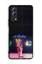 Vivo Y72 5G Protective Case Cover Bowling Lover - 2