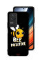 غطاء حماية لهاتف شاومي ريدمي كي 50 برو - Bee Positive