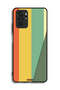 Xiaomi Redmi Note 10S Protective Case Cover Simple Pattern - 2