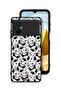 Xiaomi Poco M5 4G Protective Case Cover Pattern Of Panda