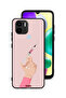 Xiaomi Redmi A1 Plus Protective Case Cover Love Injection