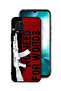 Xiaomi Mi 10 Lite 5G Protective Case Cover No Need For Words