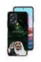 Xiaomi Poco X4 GT Protective Case Cover King Salman Pride Of Muslims