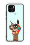 غطاء حماية لهاتف Xiaomi Redmi A1 Plus بتصميم جمل أنيق ولطيف - 2