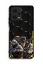 غطاء حماية Xiaomi Poco X5 بخلفية Cyberpunk - 2