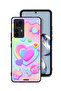 Xiaomi 12 Protective Case Cover Pop Hearts Art