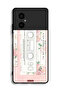 Xiaomi Poco M4 5G Protective Case Cover Tape Sensibility - 2