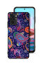 Xiaomi Redmi Note 10S Protective Case Cover Mandala Art Pattern