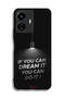 Vivo Y77e 5G Protective Case Cover If You Can Dream It You Can Do It - 2