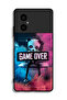 Xiaomi Poco M4 5G Protective Case Cover Game Over - 2