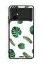 Xiaomi Poco M5 4G Protective Case Cover Feathers Art - 2