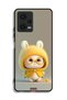 غطاء حماية لهاتف Xiaomi Poco X5 Baby Rabbit - 2
