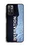 غطاء حماية لهاتف Xiaomi Redmi Note 11 4G بتصميم مستوحى من الطبيعة - 2