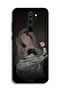 Xiaomi Redmi Note 8 Pro Protective Case Cover Gang Of Couple - 2