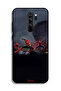 Xiaomi Redmi Note 8 Pro Protective Case Cover Three Spiders - 2