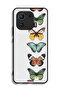Xiaomi Mi 11 Pro Protective Case Cover Four Butterflies - 2