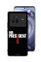 غطاء حماية لهاتف Vivo X80 Mr President