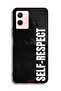 Vivo Y33s 5G Protective Case Cover Self Respect - 2