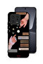 Xiaomi 13 Protective Case Cover Arabic Quotes And Touching Hands