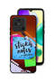 Xiaomi Redmi 10C Protective Case Cover Sticky Notes