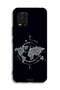 Xiaomi Mi 10 Lite 5G Protective Case Cover Compass Art - 2