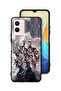 غطاء حماية لجهاز Vivo Y33s 5G Avengers