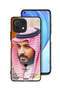 غطاء حماية لهاتف شاومي مي 11 لايت محمد بن سلمان