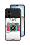 Xiaomi Poco M4 5G Protective Case Cover Just Say Cheese
