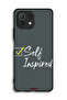 Xiaomi Mi 11 Lite Protective Case Cover Self Inspired - 2