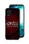 Xiaomi Mi 10 Lite 5G Protective Case Cover Smile Its Free Therapy